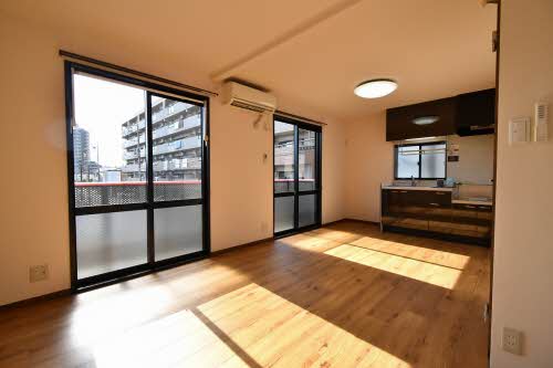 エステート宮脇 A202号-3