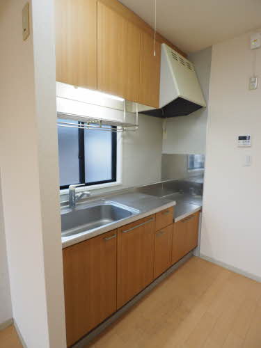 ベルウッズ日進 0205号-4