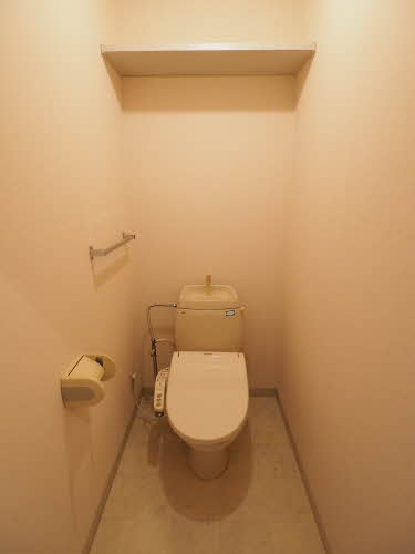 ベルウッズ日進 0205号-11