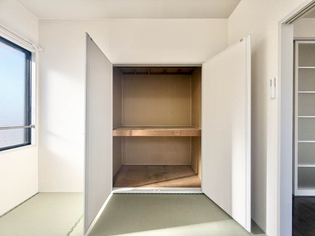 ソレイユ B201号-4