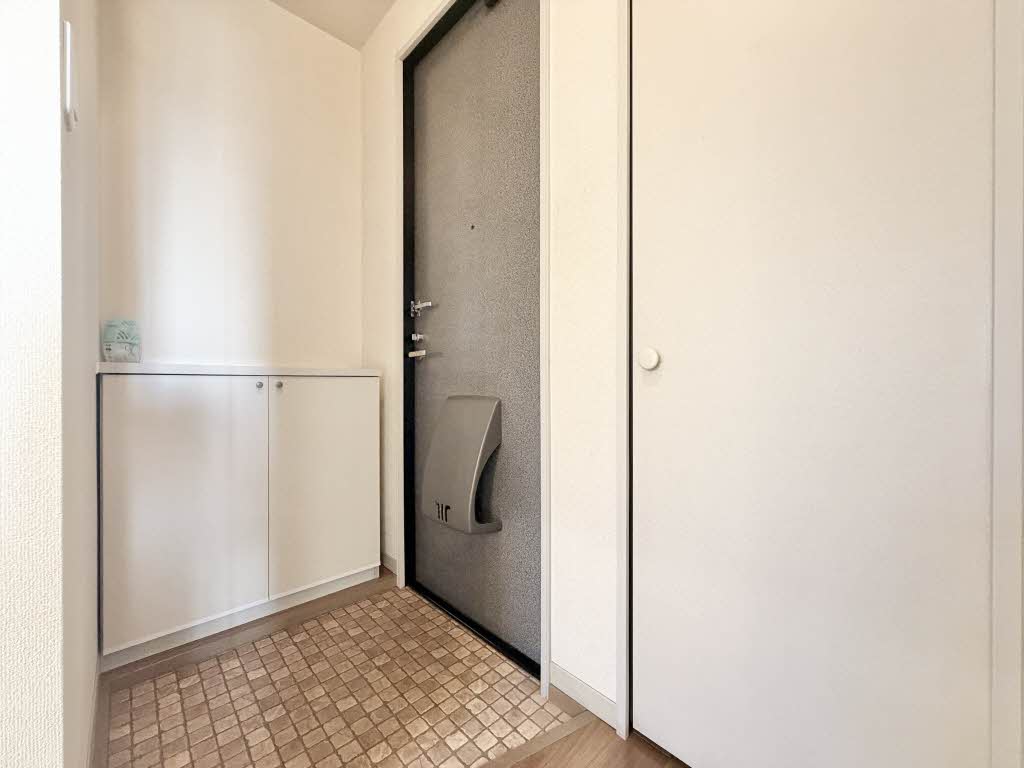 ソレイユ B201号-10