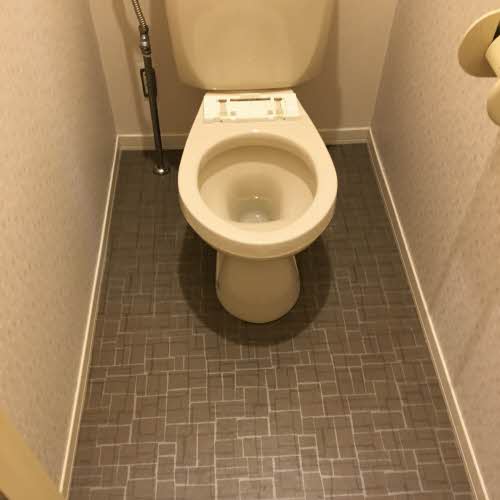 ヴィラ五反田 0101号-3