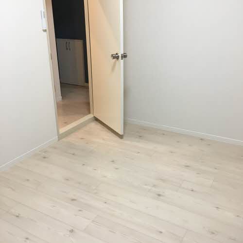 ヴィラ五反田 0101号-4