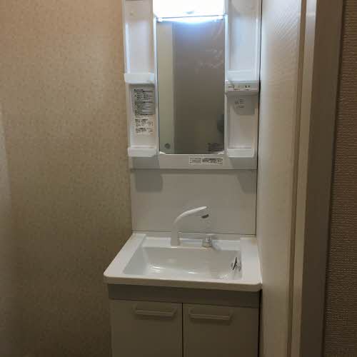 ヴィラ五反田 0101号-5