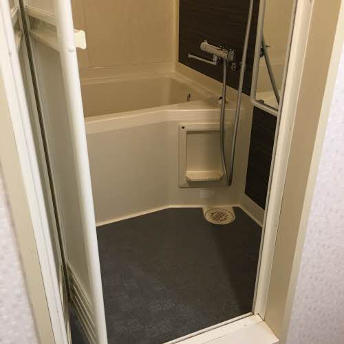 ヴィラ五反田 0101号-6