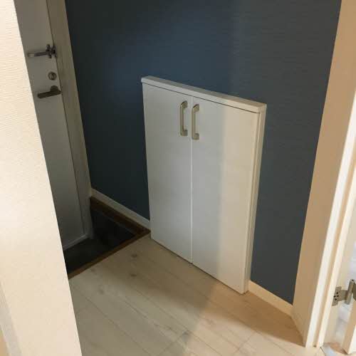 ヴィラ五反田 0101号-8