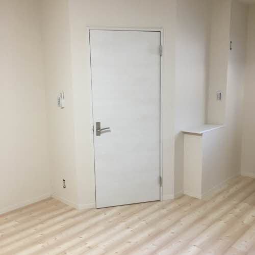 ヴィラ五反田 0101号-9