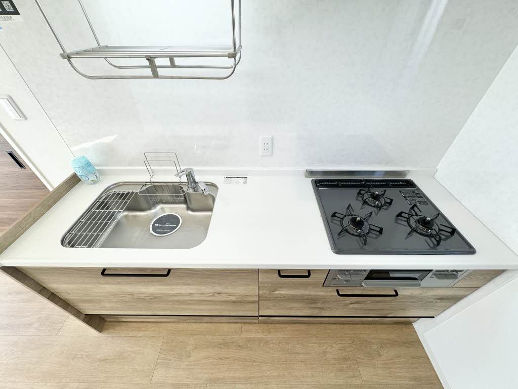 福元ハイツ B103号-9