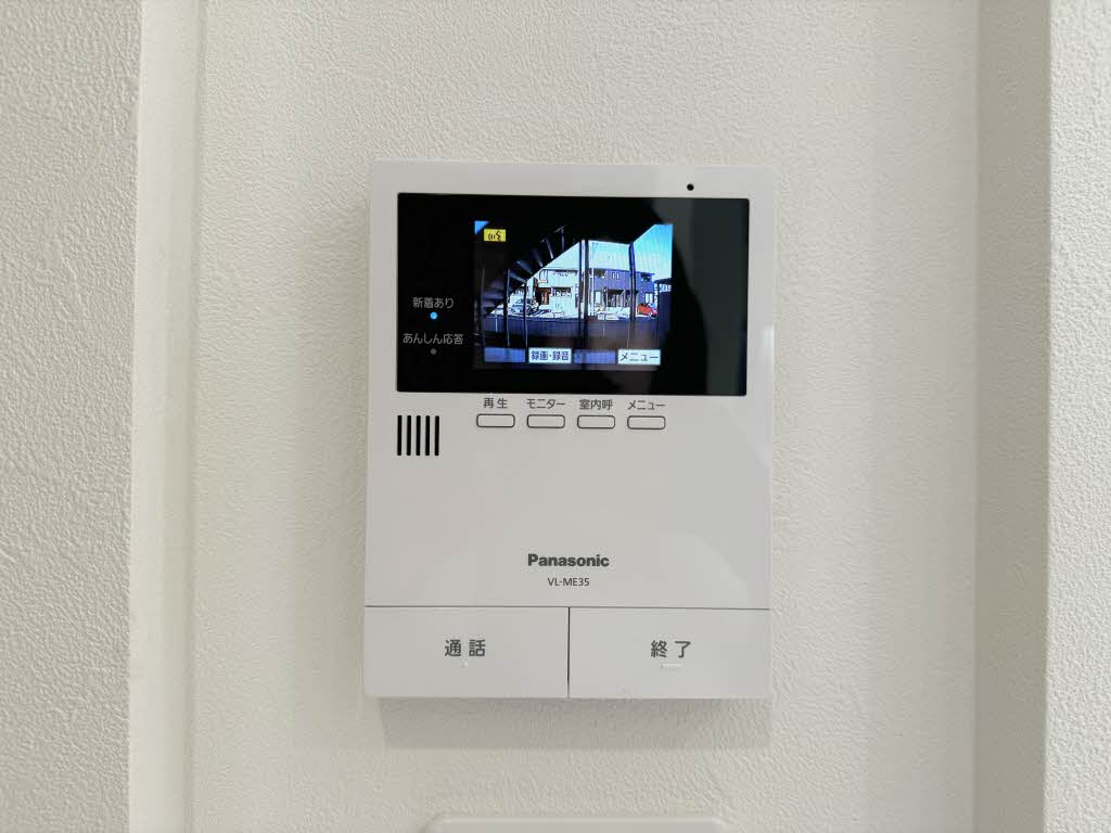 福元ハイツ B103号-14