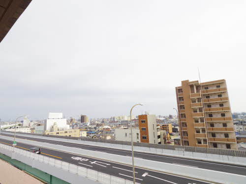 サン畑江 0802号-13