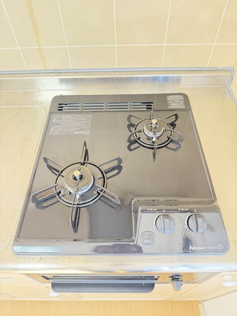 アベニューナオコＣ 0202号-5