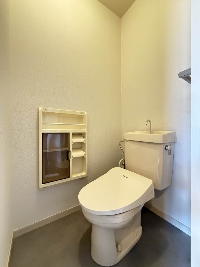 アベニューナオコＣ 0202号-10