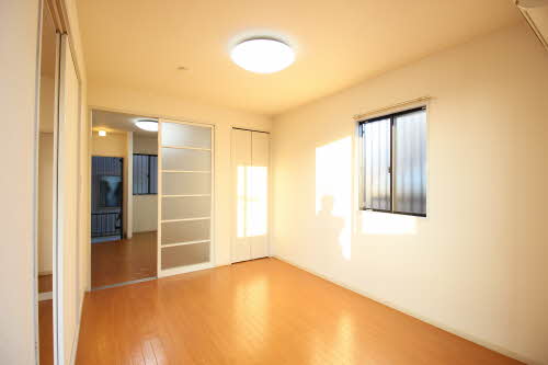 フレグランス五城 A101号-2