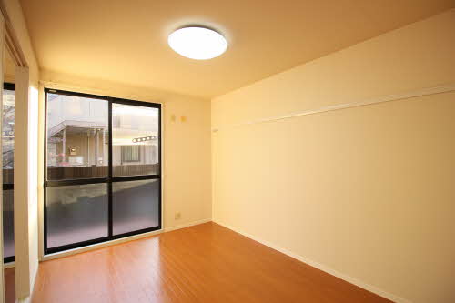 フレグランス五城 A101号-5