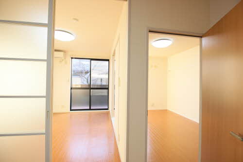 フレグランス五城 A101号-6