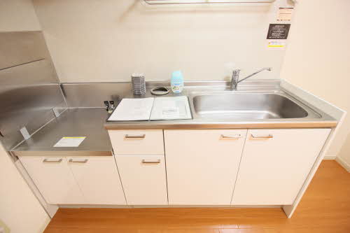 フレグランス五城 A101号-9