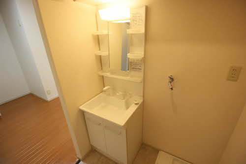 フレグランス五城 A101号-10