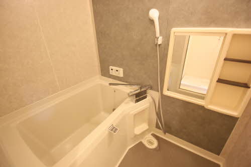 フレグランス五城 A101号-11