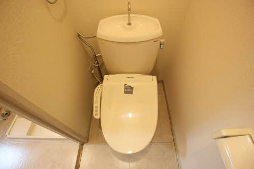 フレグランス五城 A101号-12