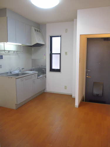 フレグランス下津Ⅱ A101号-2