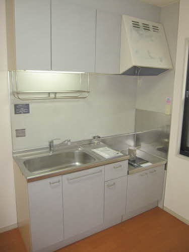 フレグランス下津Ⅱ A101号-3