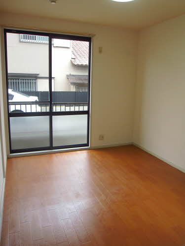 フレグランス下津Ⅱ A101号-4