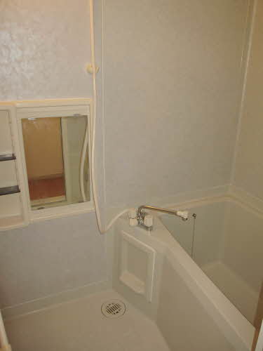 フレグランス下津Ⅱ A101号-7