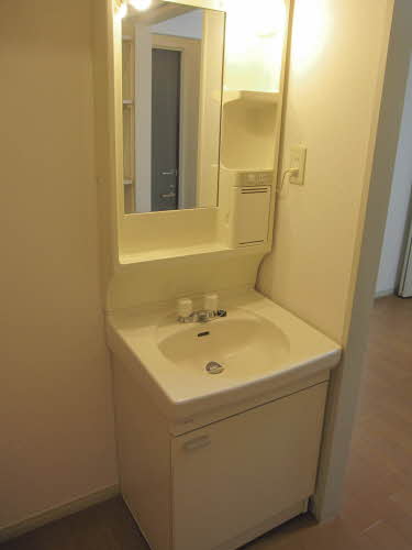 フレグランス下津Ⅱ A101号-8