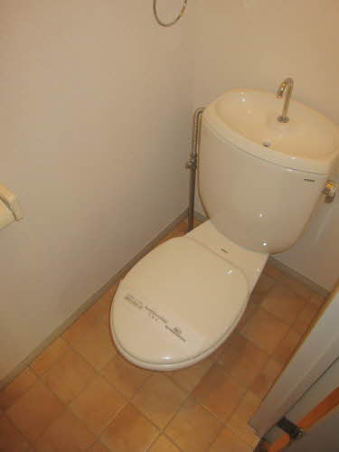 フレグランス下津Ⅱ A101号-9