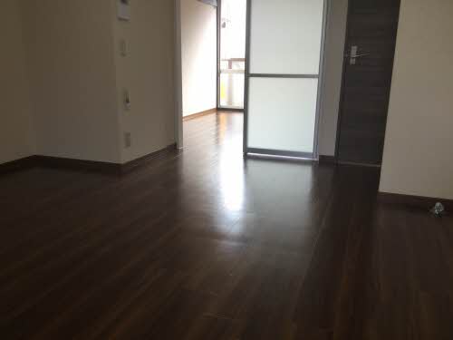 グリーンタウン A202号-4