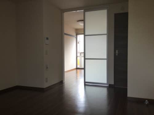 グリーンタウン A202号-5