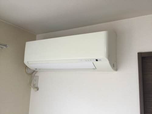 グリーンタウン A202号-7