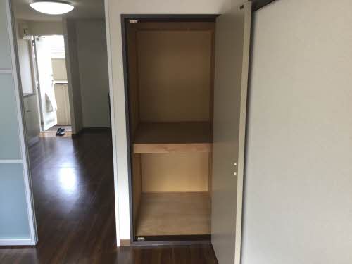 グリーンタウン A202号-8