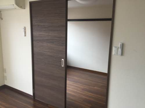 グリーンタウン A202号-9