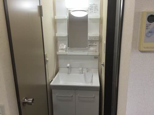 グリーンタウン A202号-12