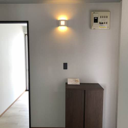 グリーンタウン C101号-4