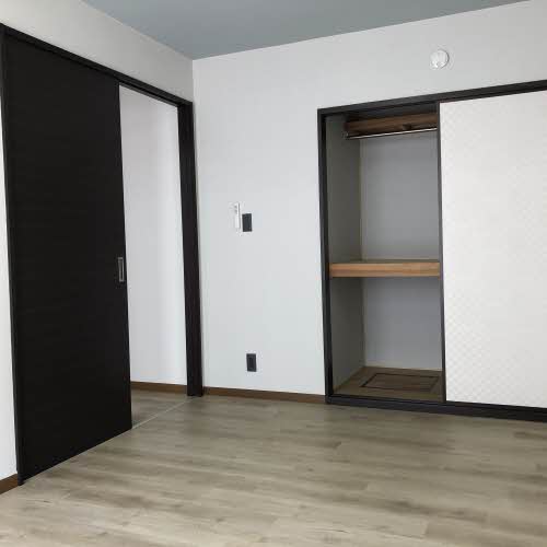 グリーンタウン C101号-6