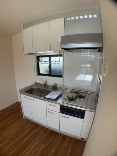 グランメールＭ B103号-3