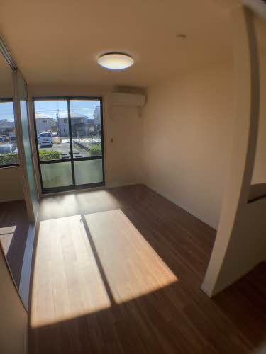 グランメールＭ B103号-5