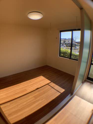 グランメールＭ B103号-6