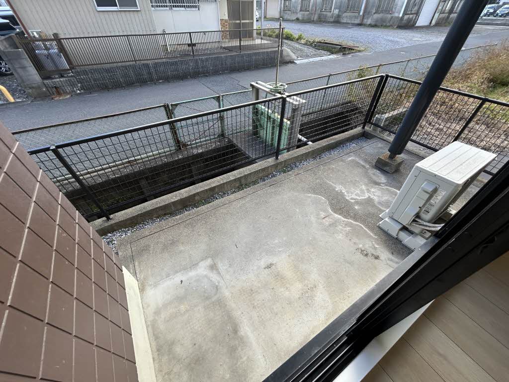 ディアスモトイマ C102号-6