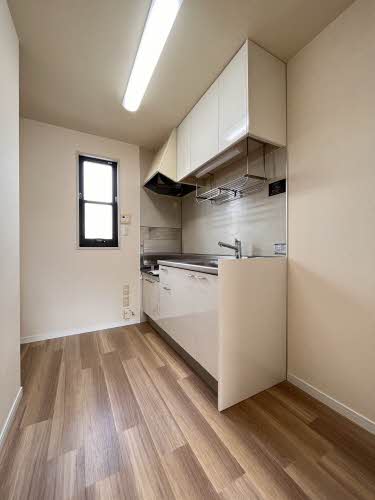 セントピア A101号-5