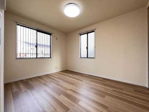 セントピア A101号-7