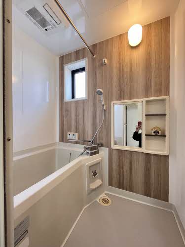 セントピア A101号-10