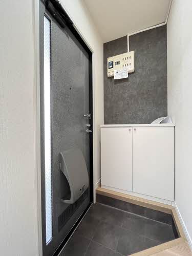 セントピア A101号-14