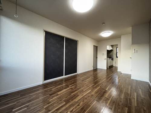 セントピア B202号-3