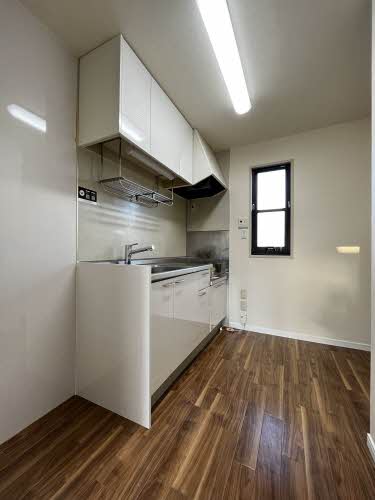 セントピア B202号-4