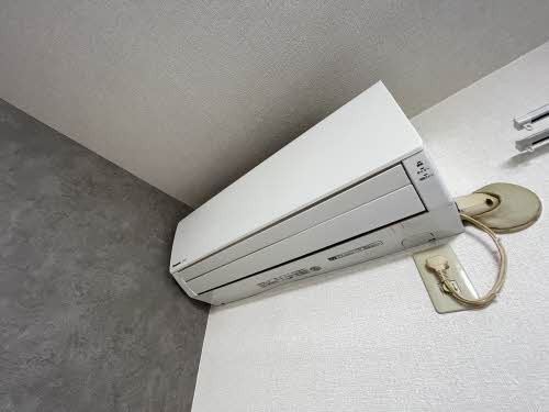 セントピア B202号-5