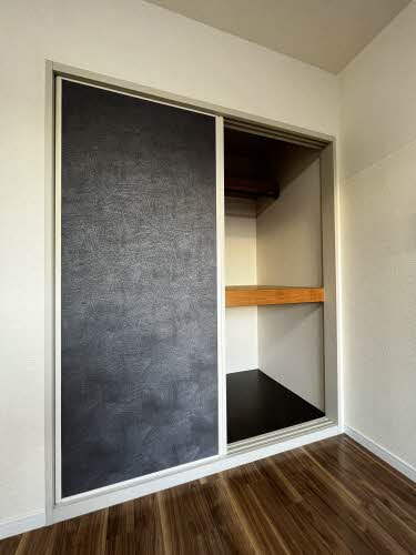 セントピア B202号-8