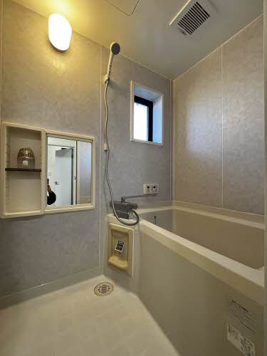 セントピア B202号-11